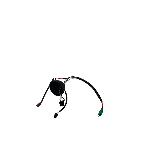 Socket de Foco Pulsar 135