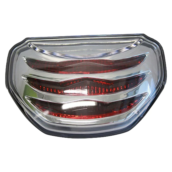 LAMPARA TRASERA DISCOVER 125 ST 2012
