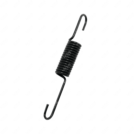 RESORTE DE PATA LATERAL PULSAR NS200/AS200 - KMMOTOSHN