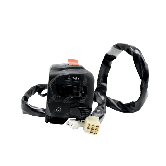 MANDO NS200/AS200/AS150 DERECHO PULSAR