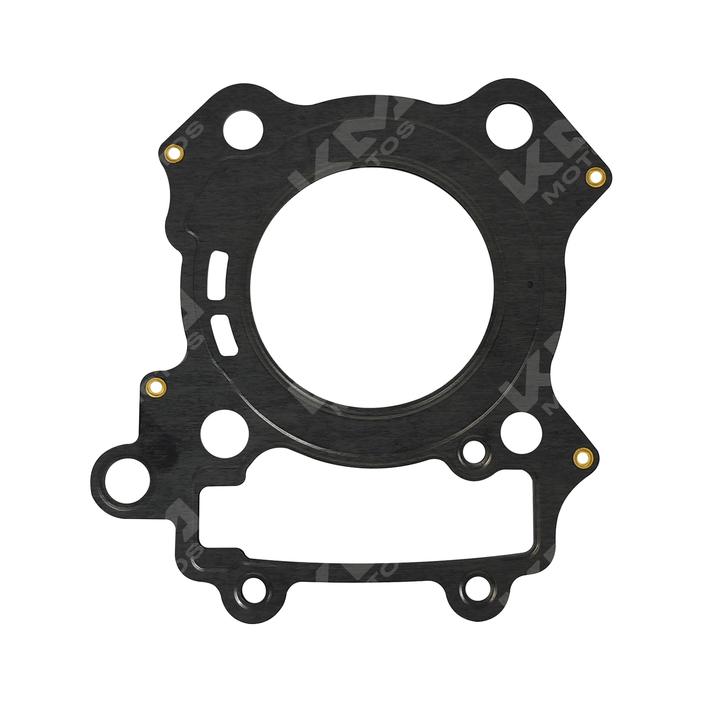 EMPAQUE DE CULATA NS200/AS200/RS200 PULSAR