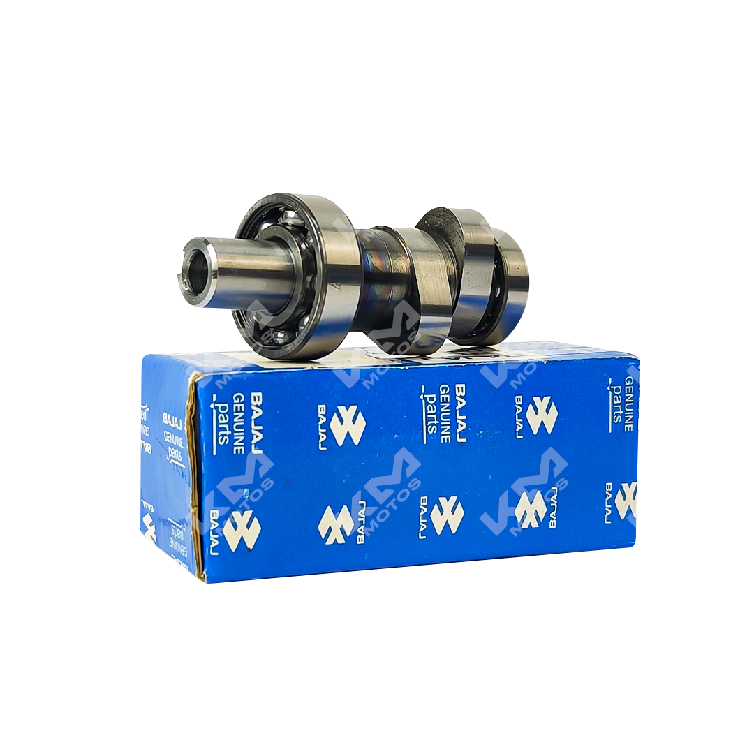 Arbol de Levas Pulsar NS200/AS200/RS200
