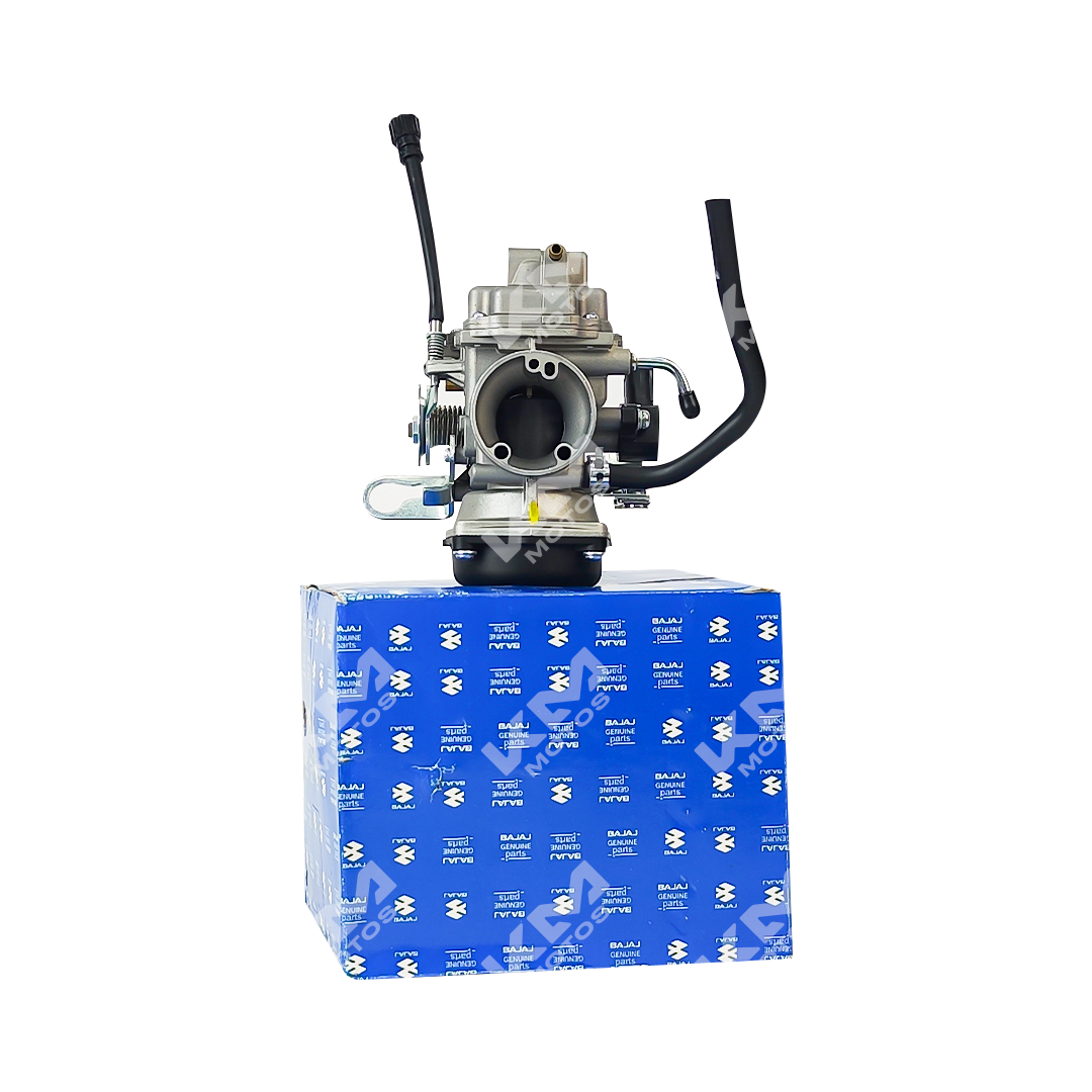 CARBURADOR NS200/AS200/RS200 PULSAR