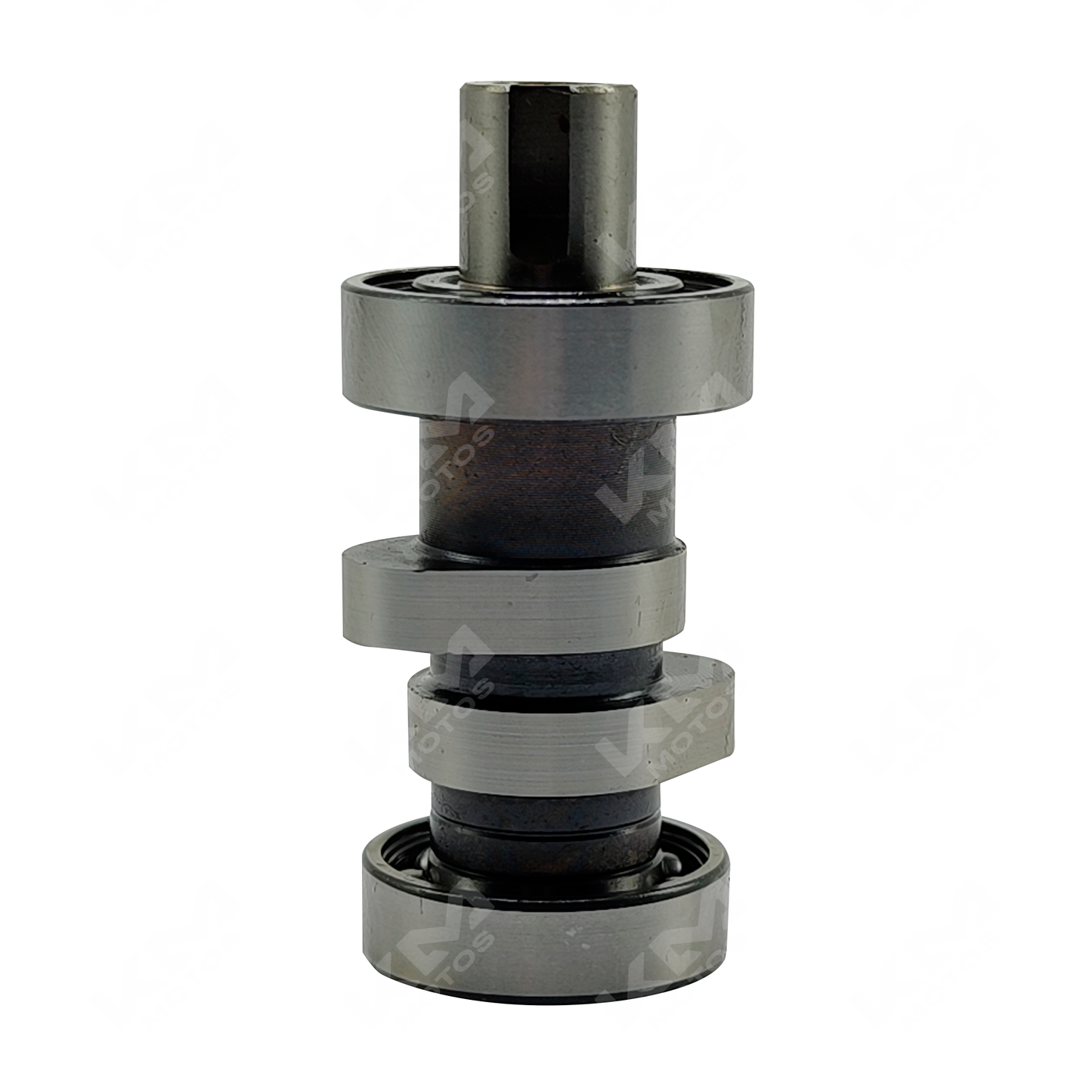 EJE DE LEVAS BOXER150 (ARBOL DE LEVAS)