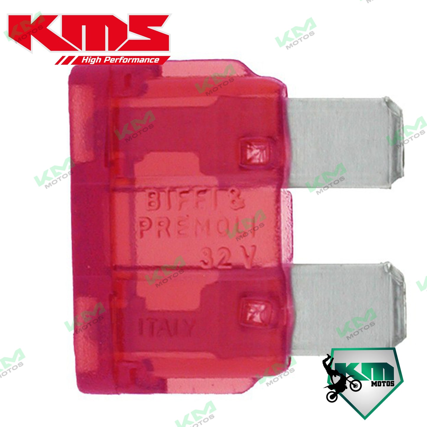 Fusible de Hachita 20AMP Kms