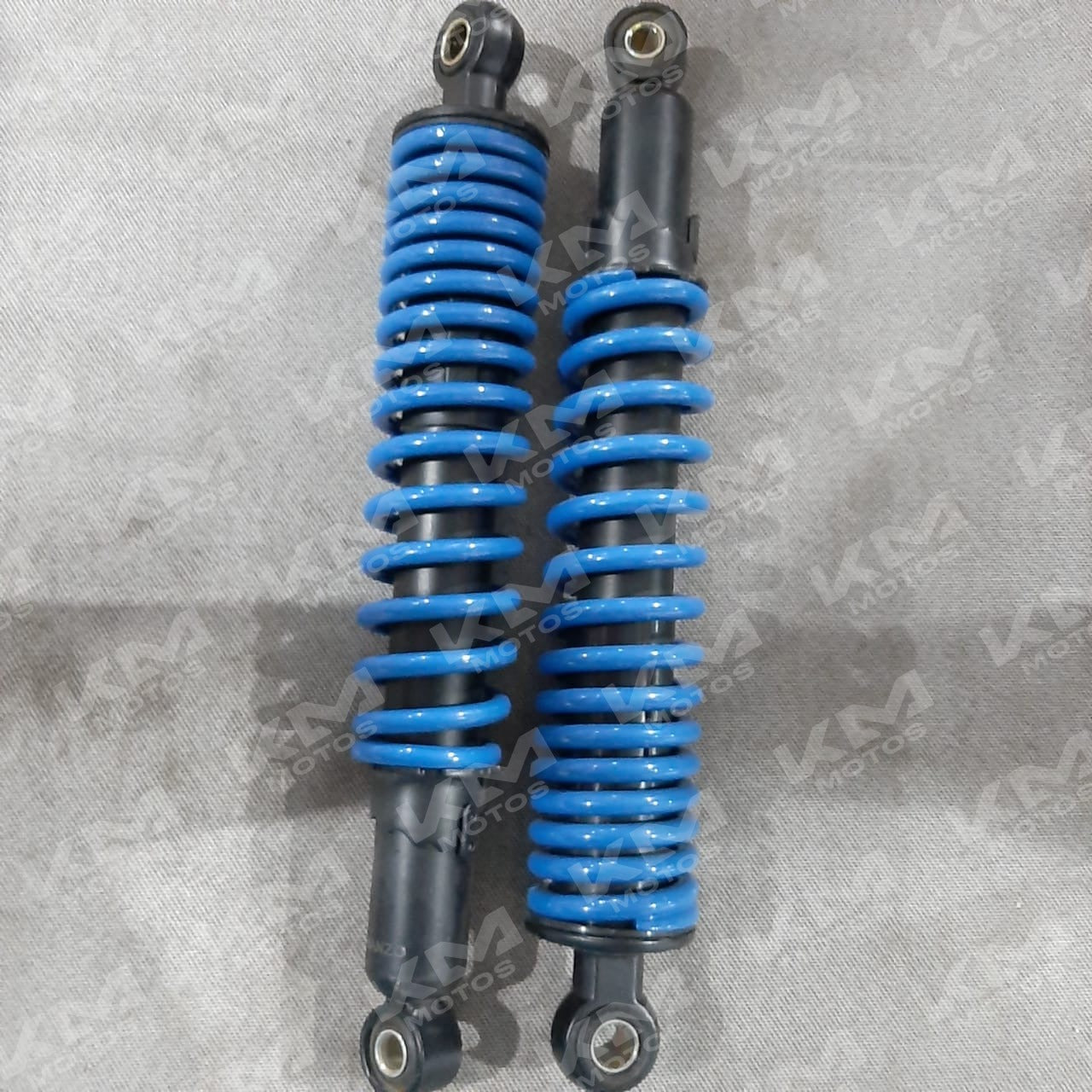 Amortiguador YBR/150Z/150SZ Azul