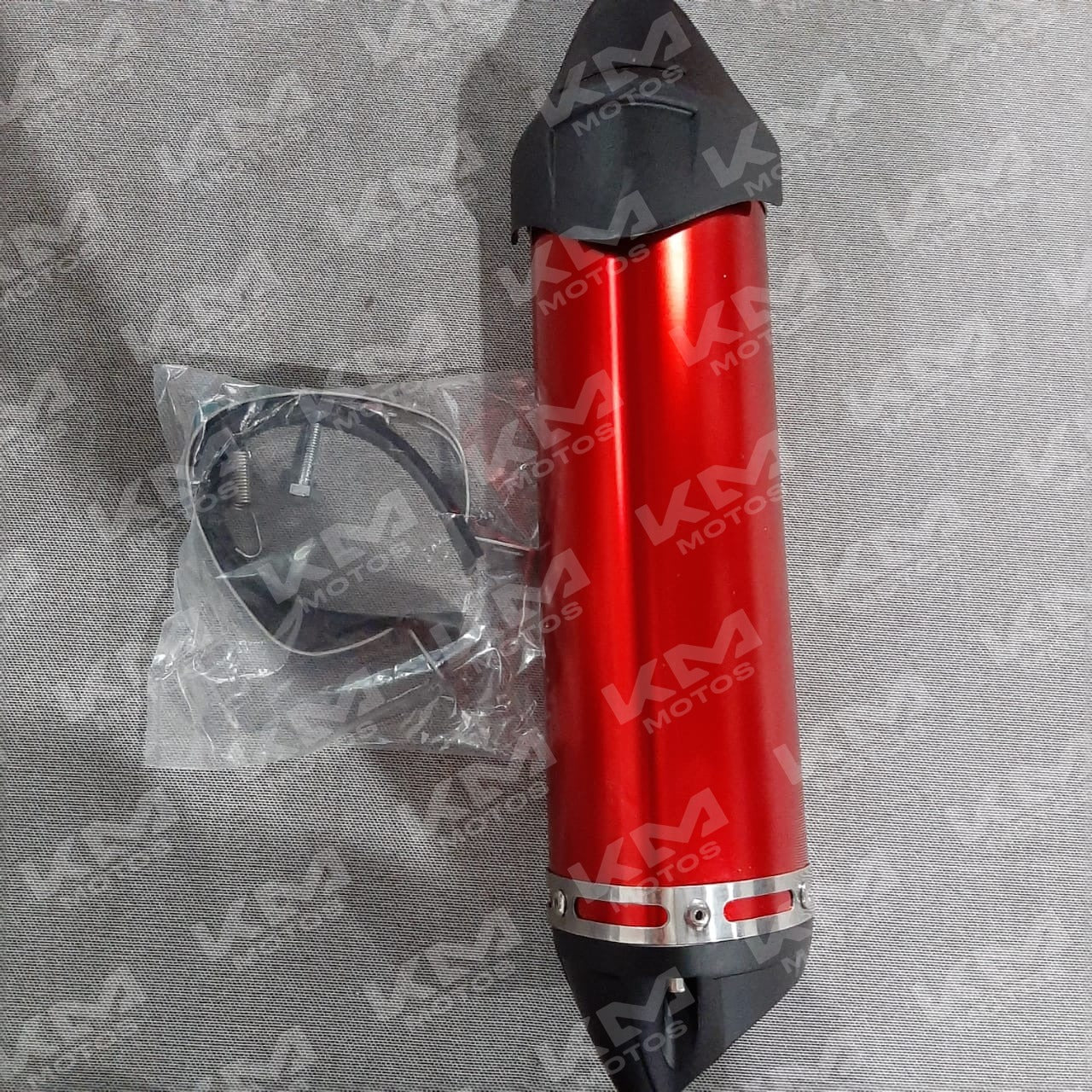 Bazuka Triangular 100*295 Azul