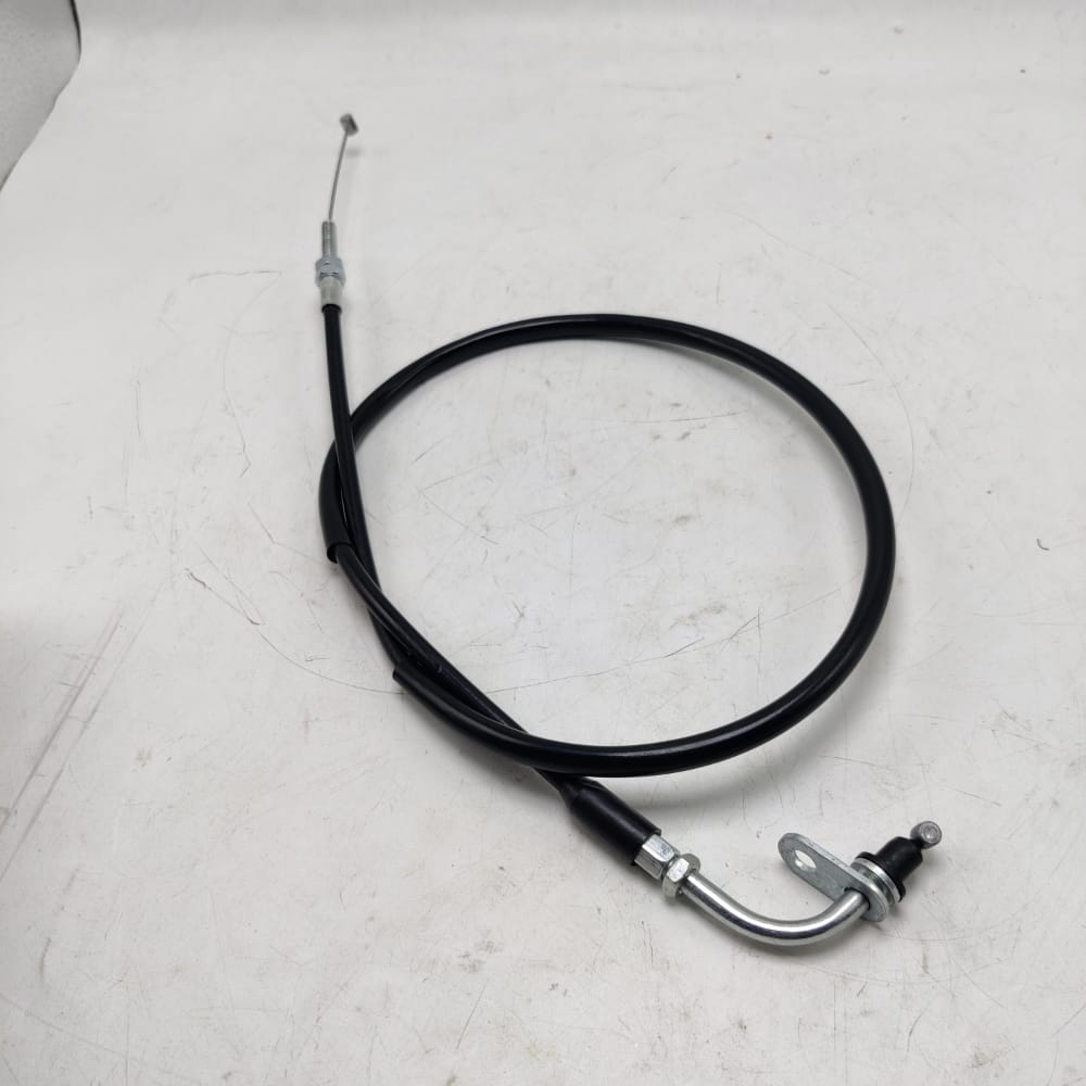 CABLE DE ACELERADOR YBR125 DE DIAFRAGMA