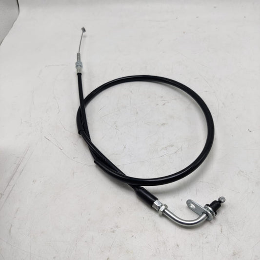 CABLE DE ACELERADOR YBR125 DE DIAFRAGMA
