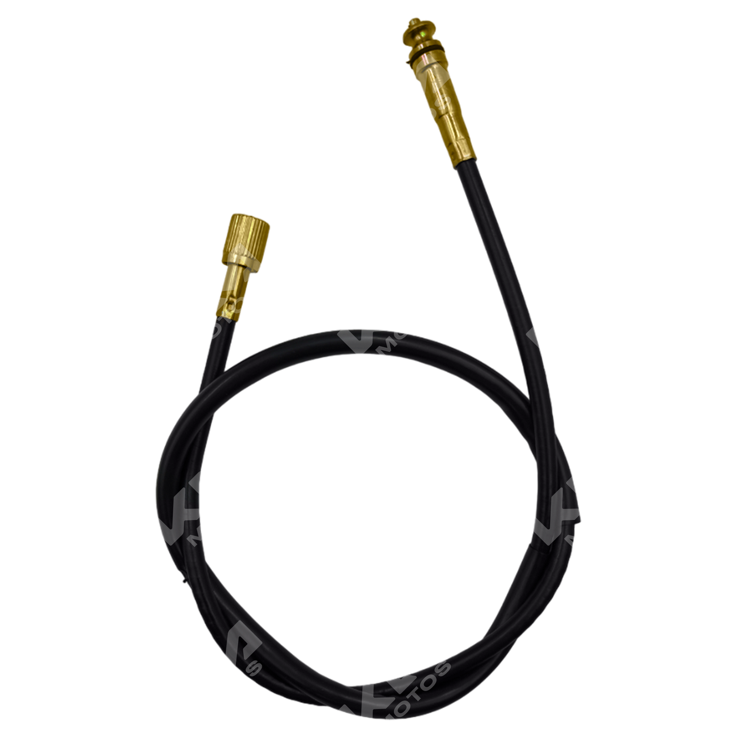 Cable de Tacometro FT125/FT125 SPORT/XFT125/FT125 New SPORT/FT125 CLASICA/FT125TS
