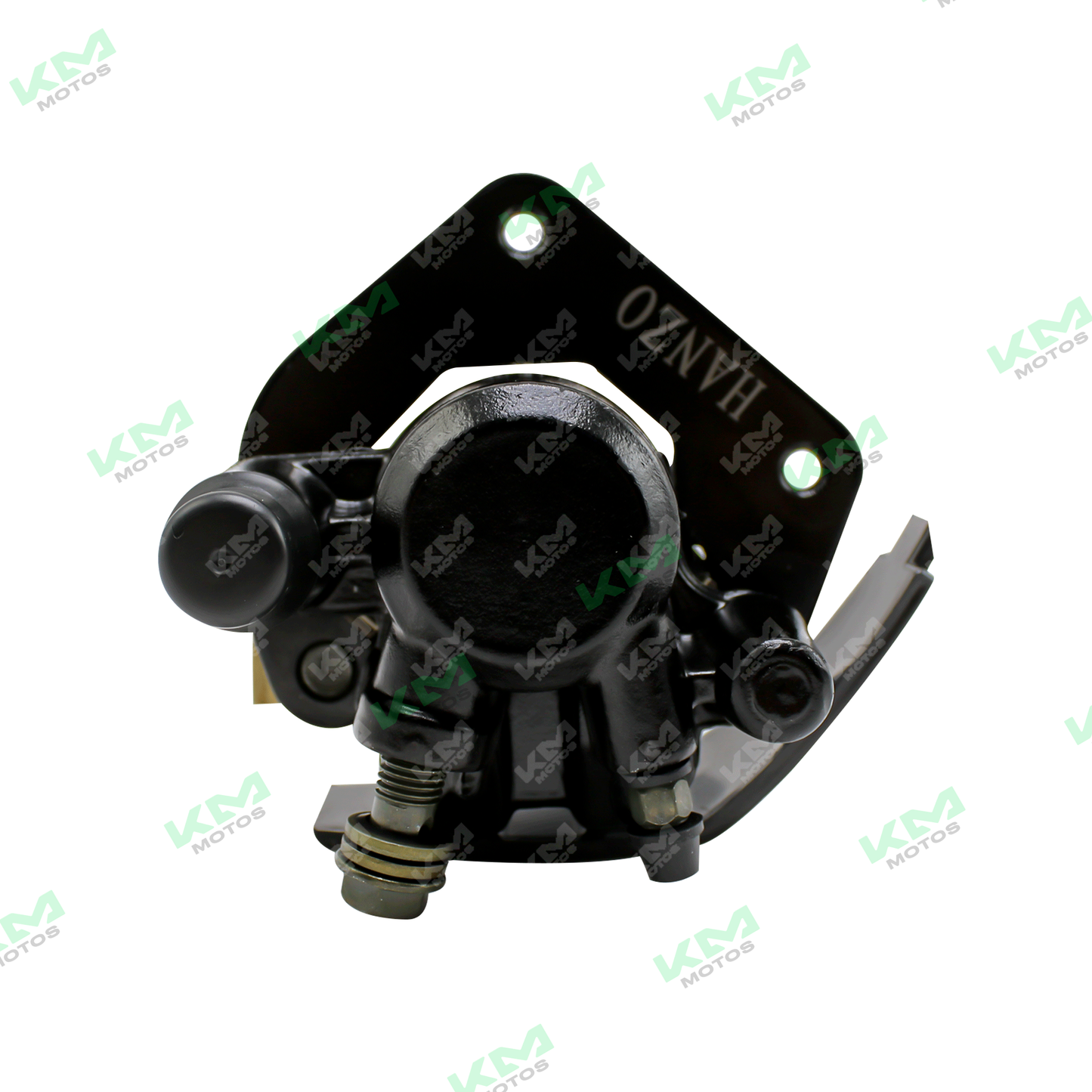 CALIPER HJ125/GN125 DELANTERO