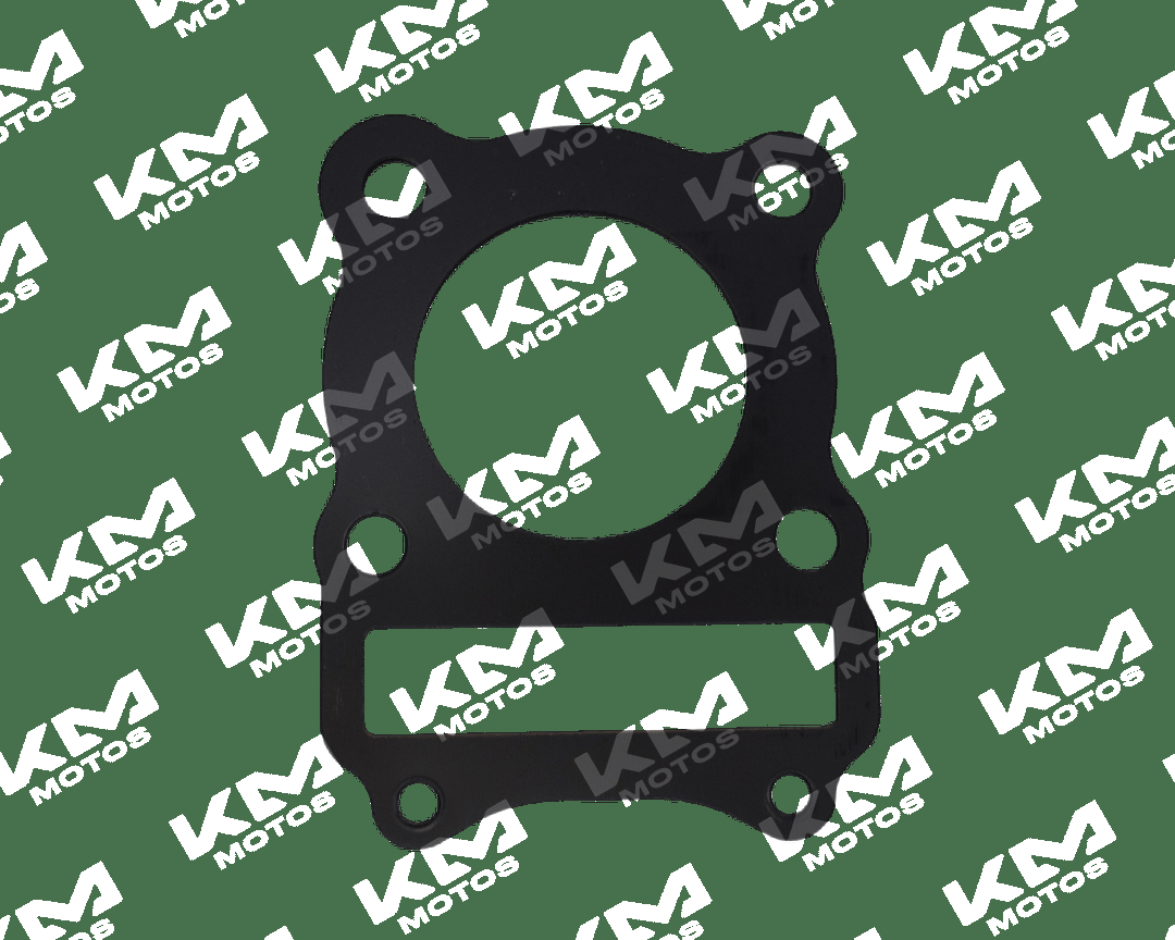 Empaque de culata para GN125F, empaque de culata universal, componente para reparación de motor, imagen en KM-AE0024