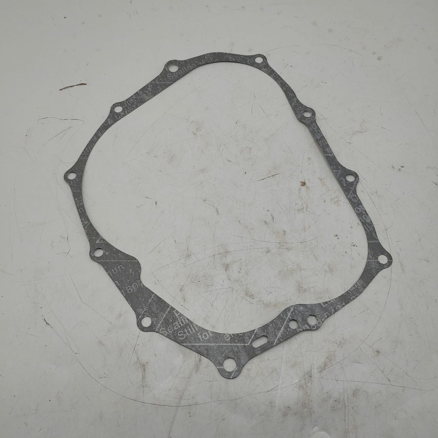 EMPAQUE DE TAPADERA DE PRENSA TAURUS200R/ALFA250/HUNTER250