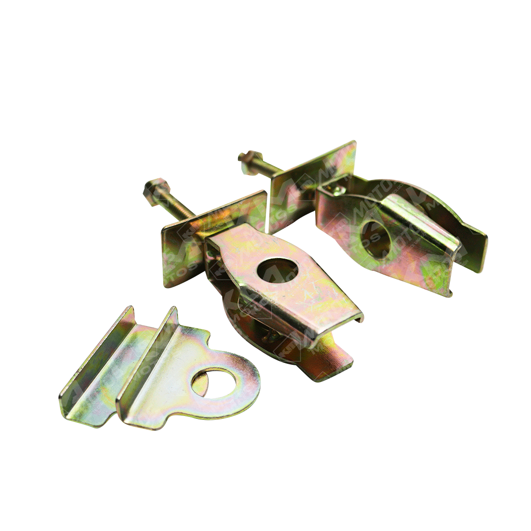 Ajustardor de Cadena XM200Z (DE Traccion) Tensor