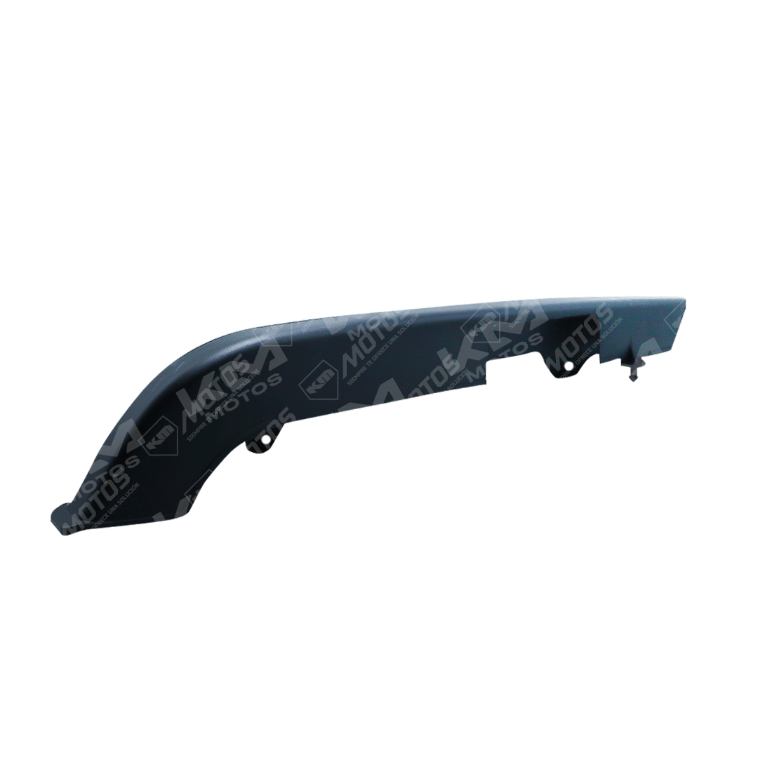 Cubre Cadena HJ125-7/TX200/CGL