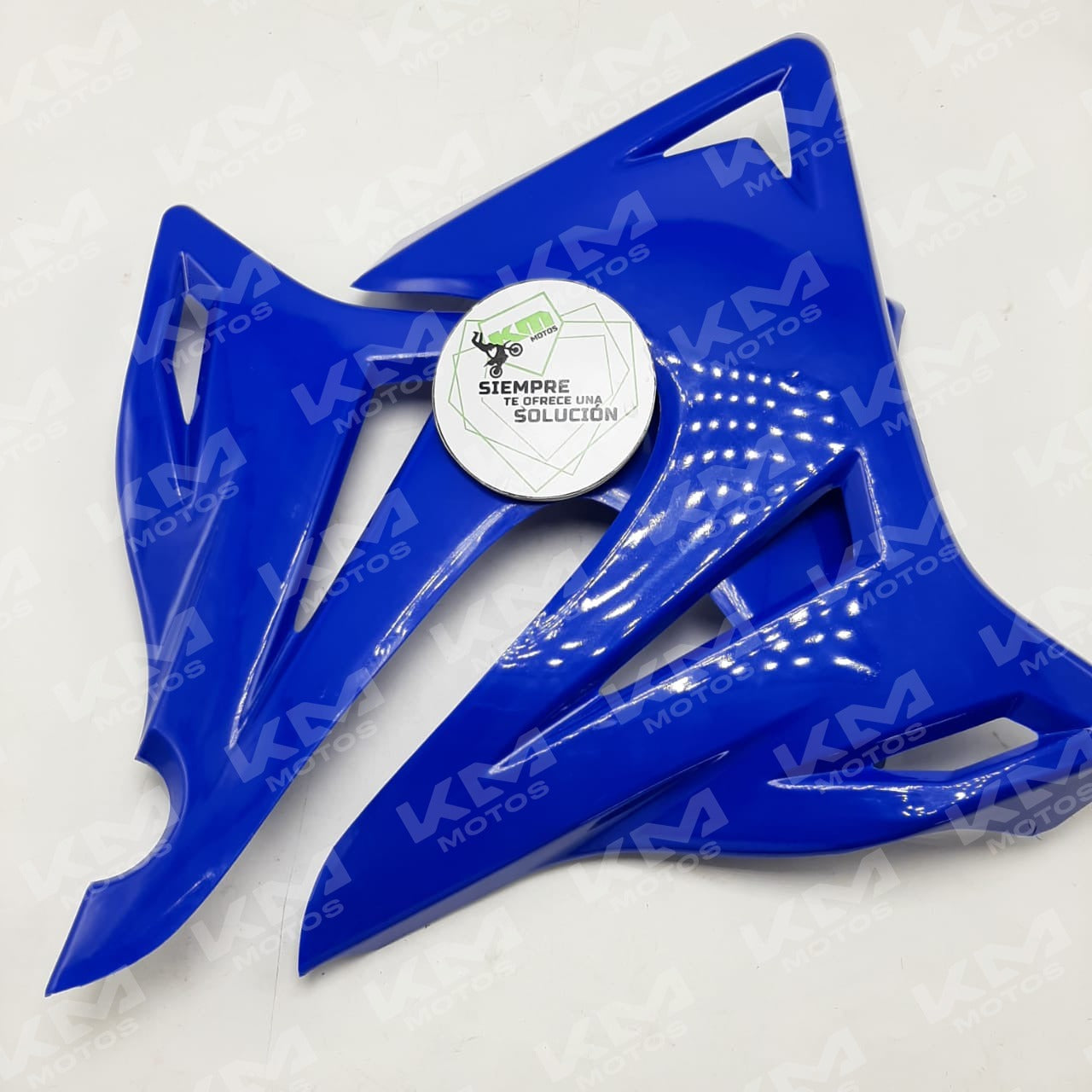 Cobertor de Tanque GXT200 Azul