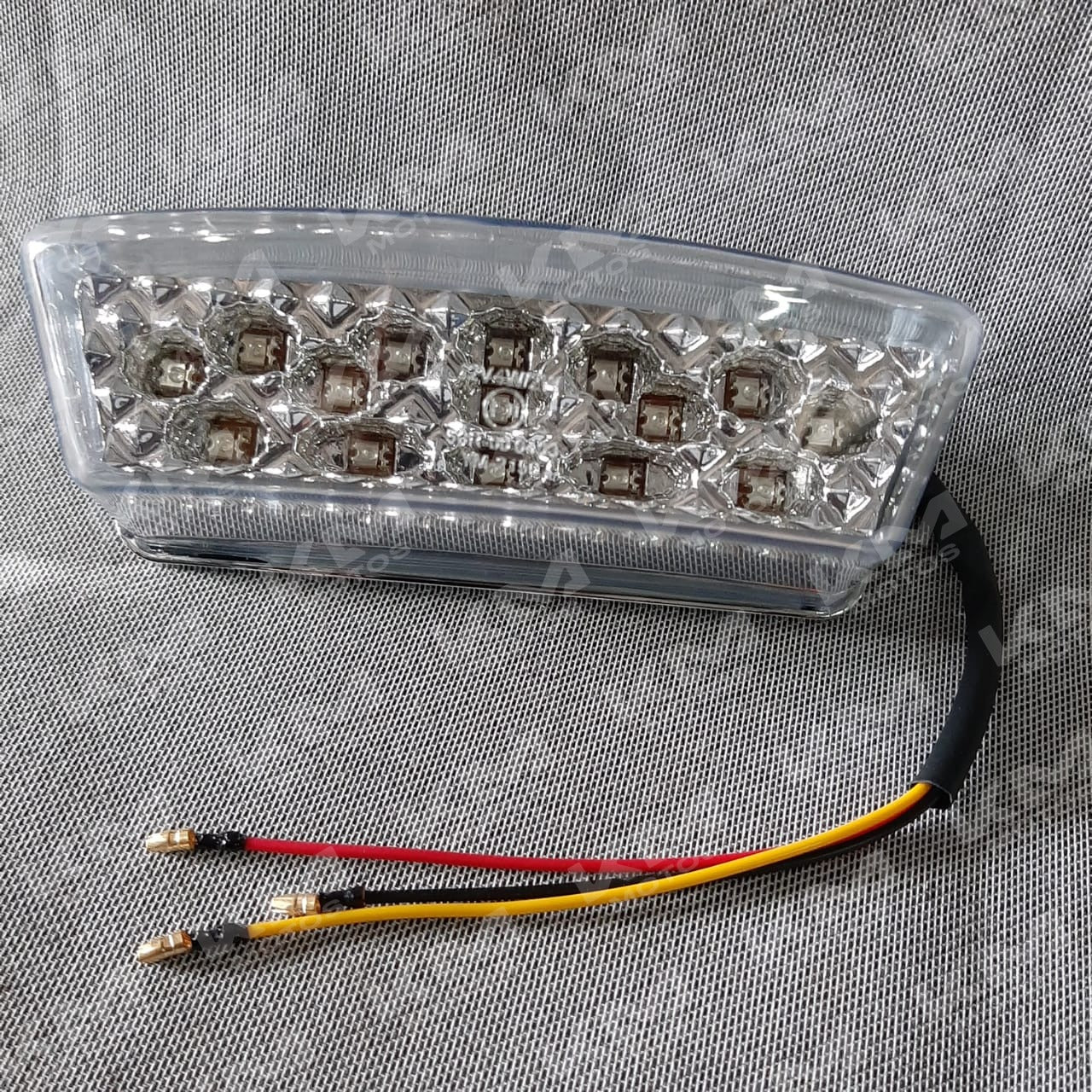 Stop LED YBR125