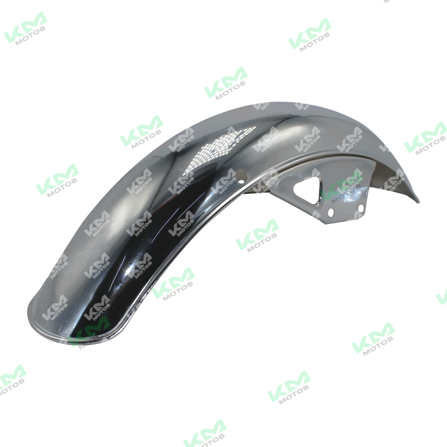 GUARDAFANGO GN125F DEL. METAL