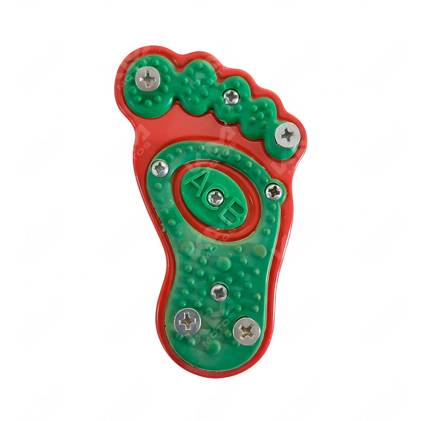 PROTECTOR DE PEDAL DE FRENO (PIE)