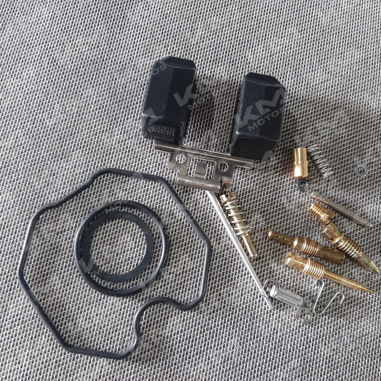 Kit de Agujas de Carburador HJ125-7/GEN200