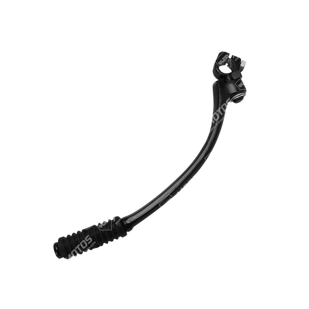 PEDAL DE ARRANQUE/KRANT CG/FT125/KB/FT150 (TIPO S) - KMMOTOSHN