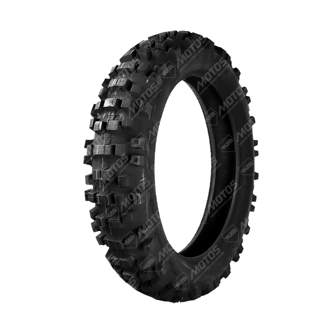 LLANTA 110/90-18 YUANXING TRACTORA P153