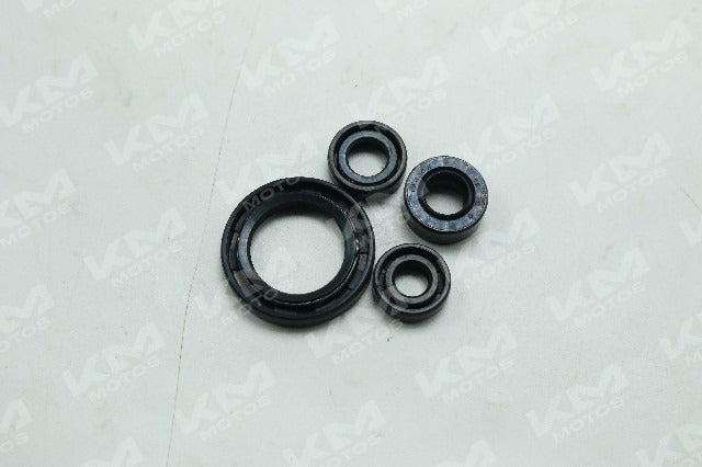 Sellos de Motor Suzuki GN125H (RETENEDORES)