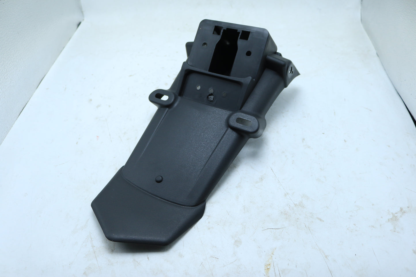 PORTA PLACA GXT200/ZX200