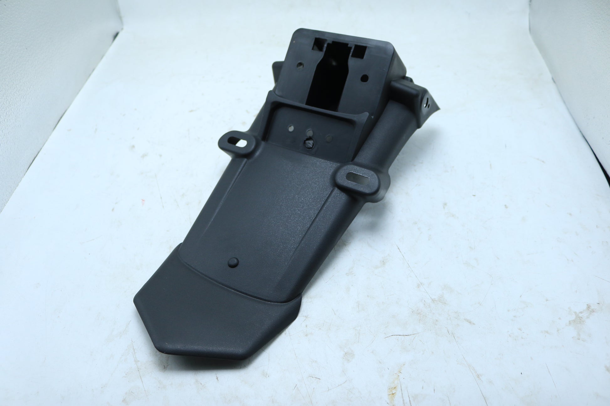 PORTA PLACA GXT200/ZX200