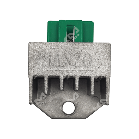 REGULADOR DE VOLTAGE XTZ125K