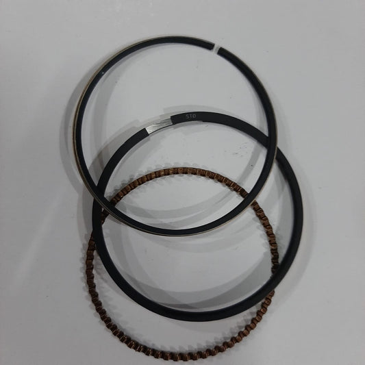 ANILLOS DE PISTON YBR125/XTZ125