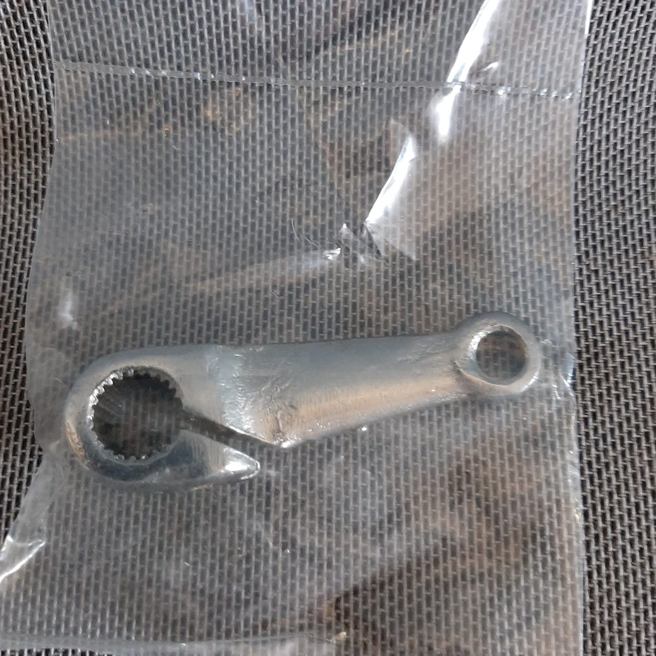 LEVA DE CLUTCH DE GXT/KMF200