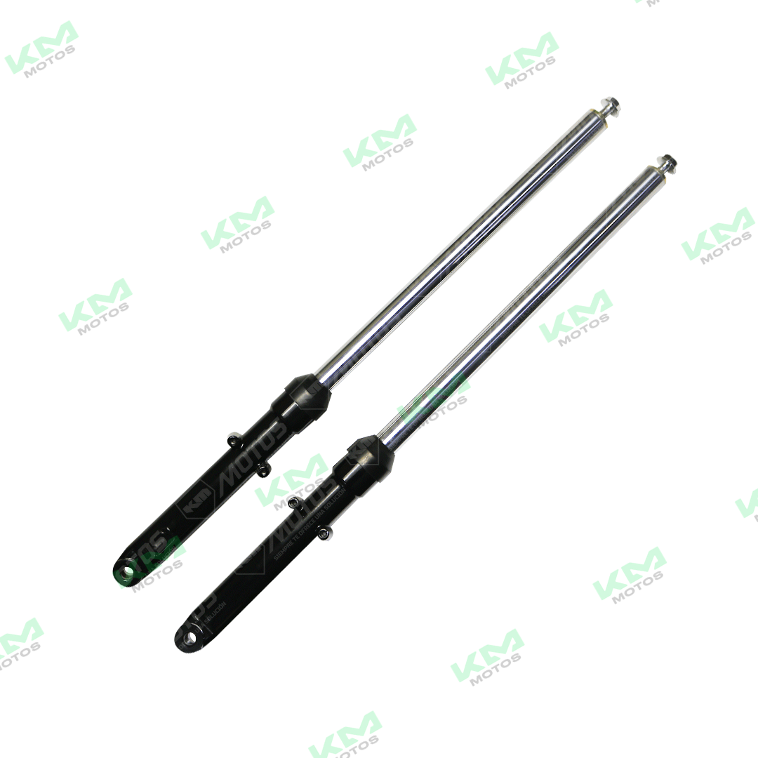 BARRAS DE CG125/FT125 DE TAMBOR