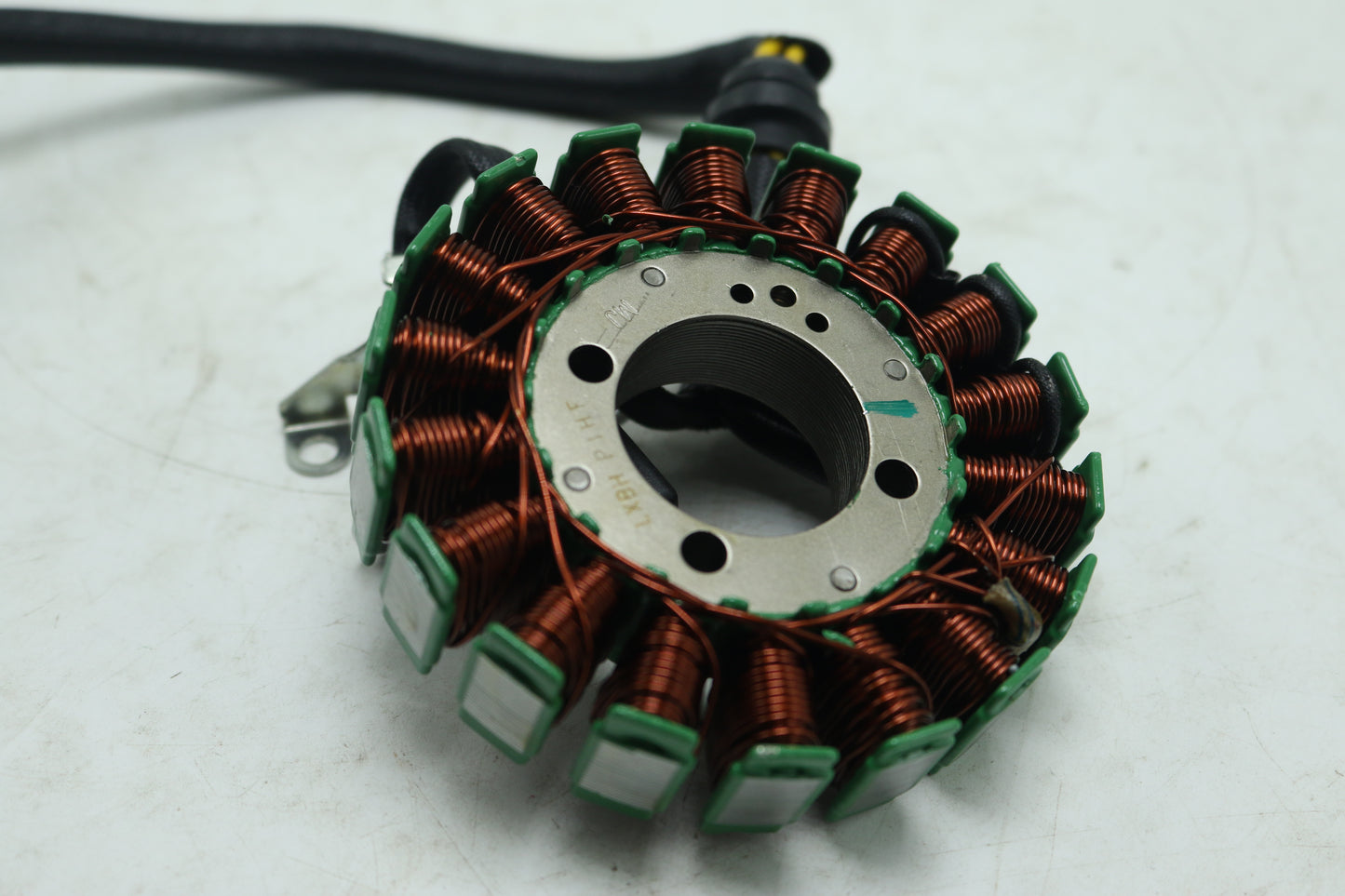 BOBINA DE MAGNETO CR5PRO/GXT250R/GSR4/250Z ORIGINAL