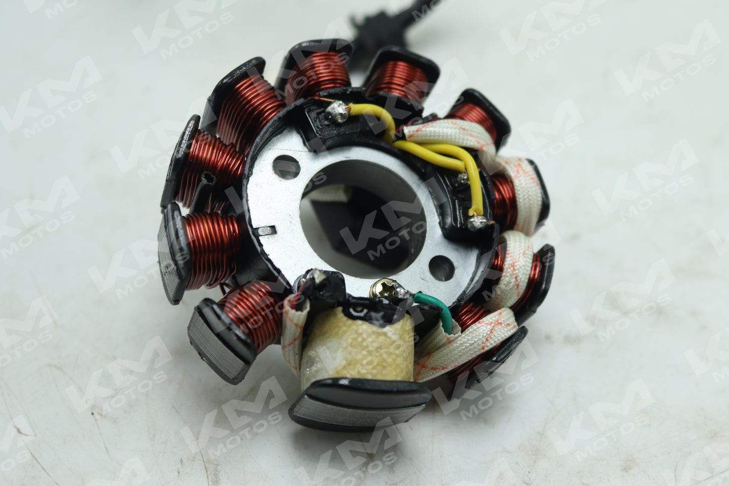 Bobina de Magneto GY6-150 Automatica 8-2
