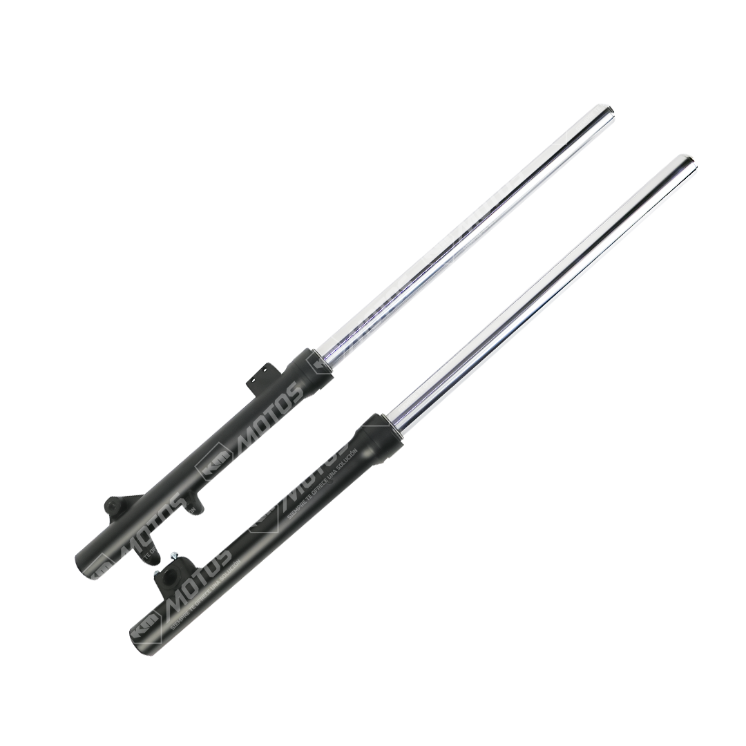 BARRAS XM200Z GENESIS