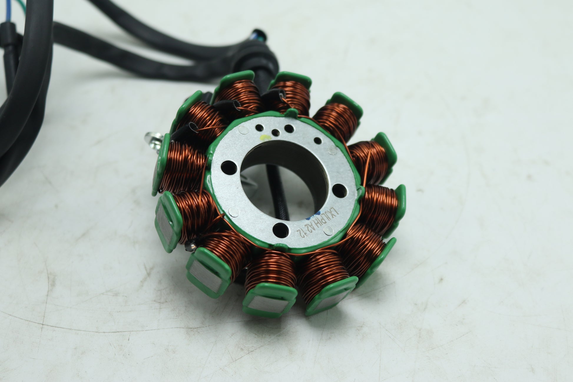 BOBINA DE MAGNETO SX1