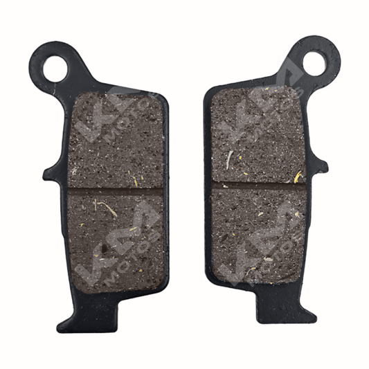 PASTILLA DE FRENO DRZ400/FALCON400/GXT250R/ZX250R