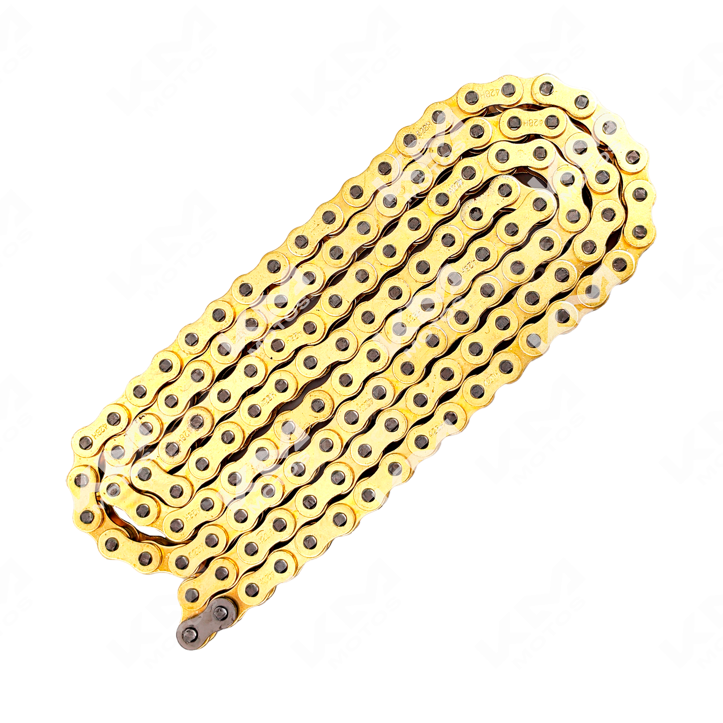 CADENA 428-138L REFORZADA