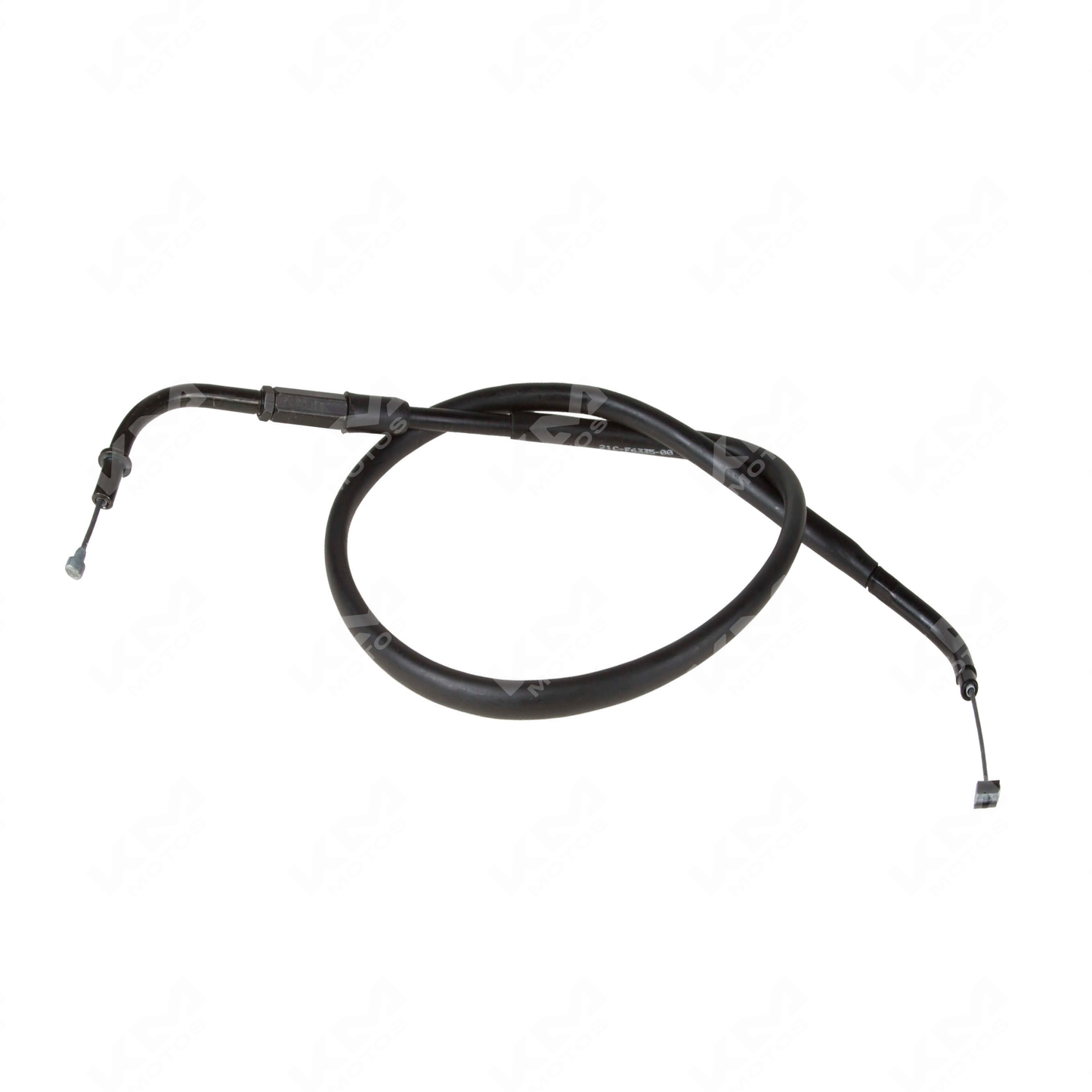 CABLE DE CLUTCH FZ16 - KMMOTOSHN