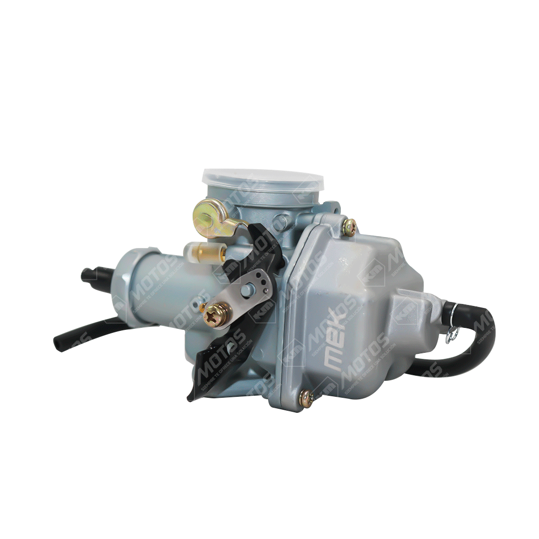 CARBURADOR PZ30/CG200 A/R - KMMOTOSHN