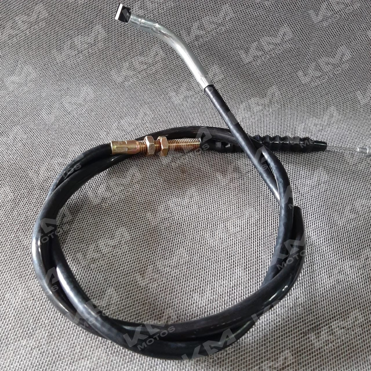 Cable de Clutch NAGA200 2018