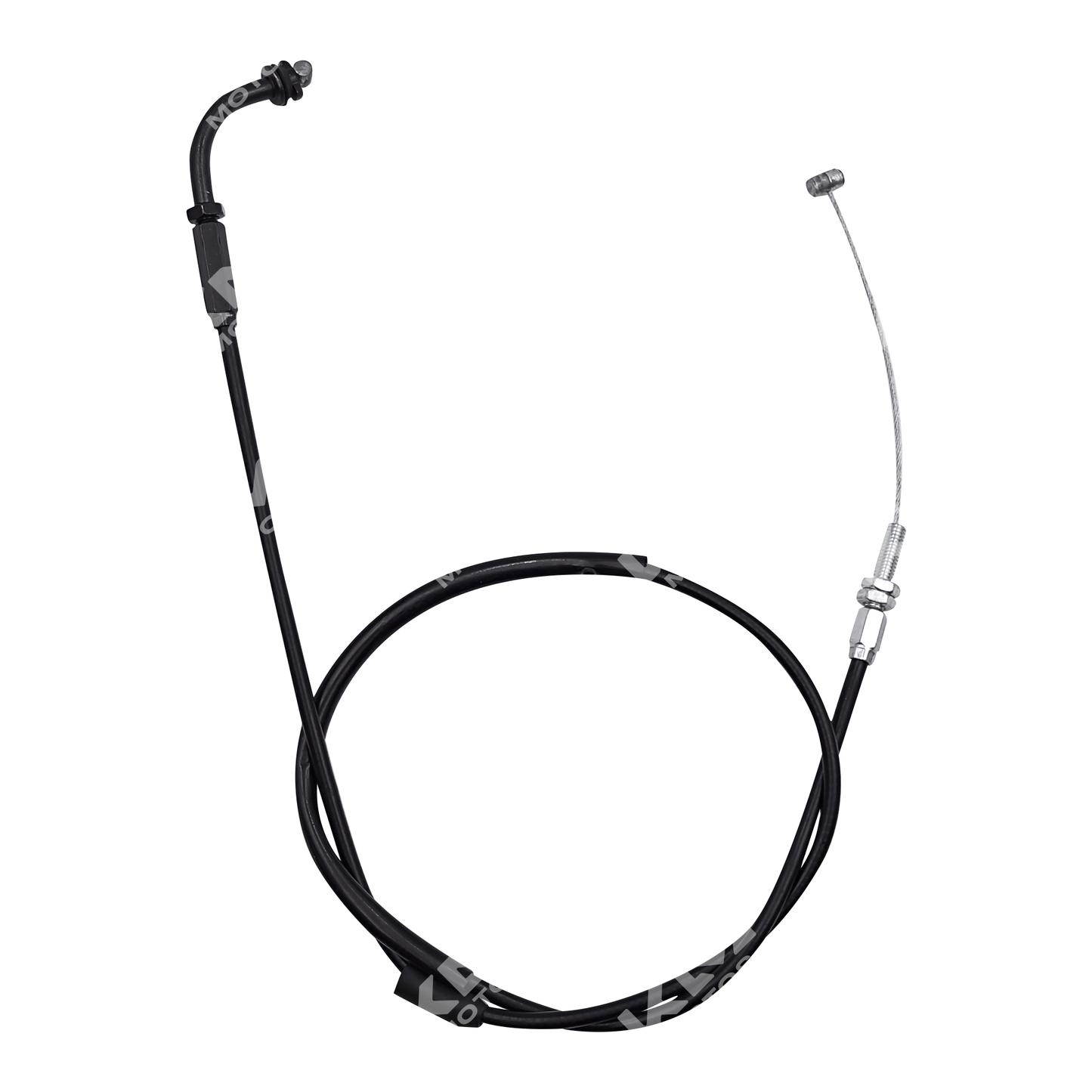 Cable de Acelerador GN125