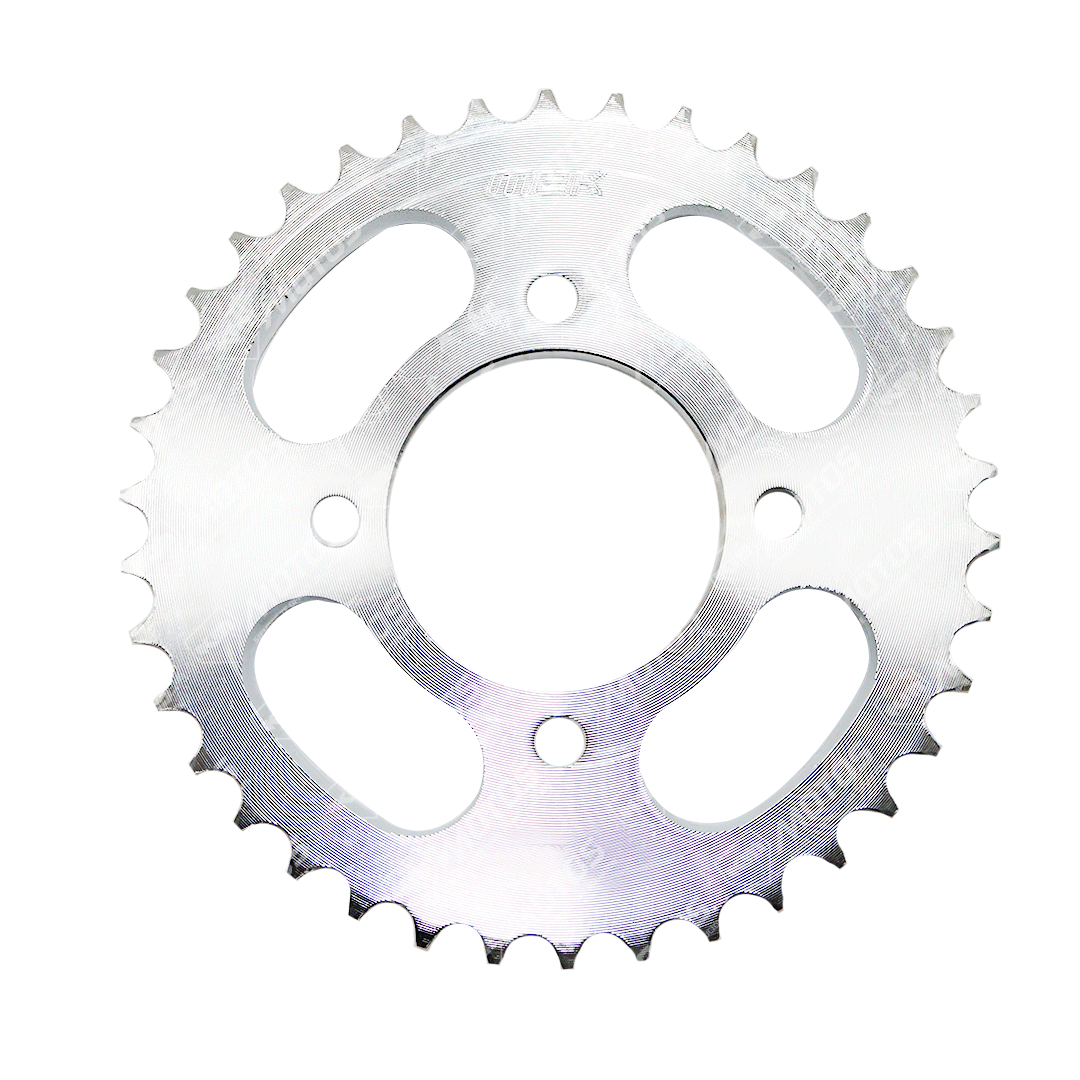 CATARINA 38T/428H YBR125/FT125/MG150/COBRA/CR1