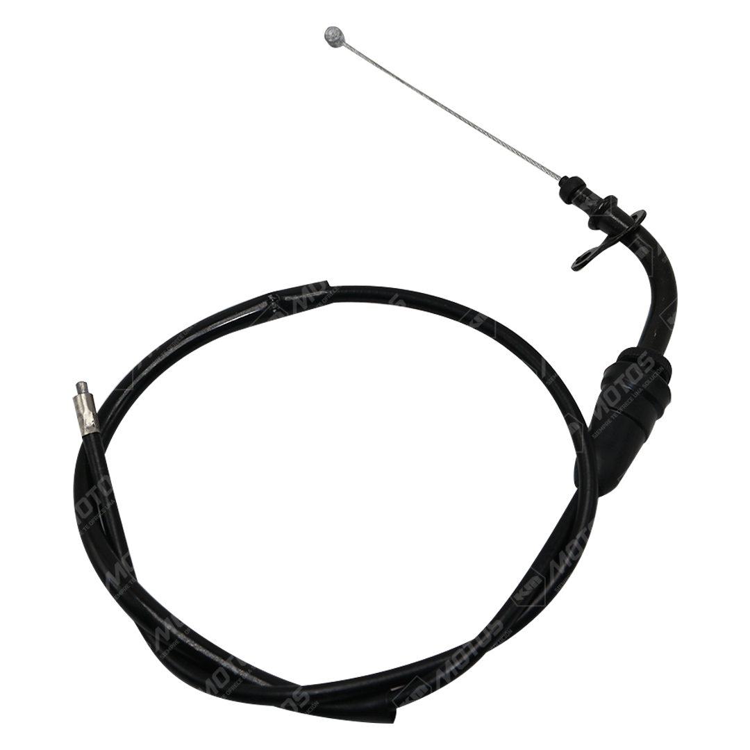 CABLE DE ACELERADOR LUCKY/HJ110-6 - KMMOTOSHN
