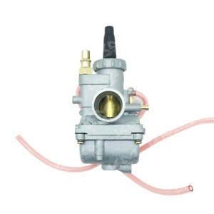 Carburador AX100