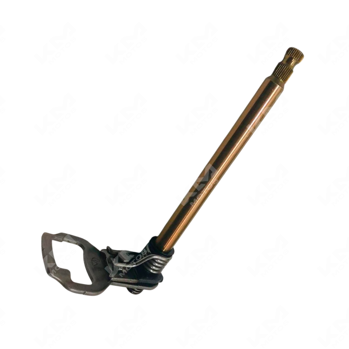 EJE DE CAMBIOS CB250/XM250Z