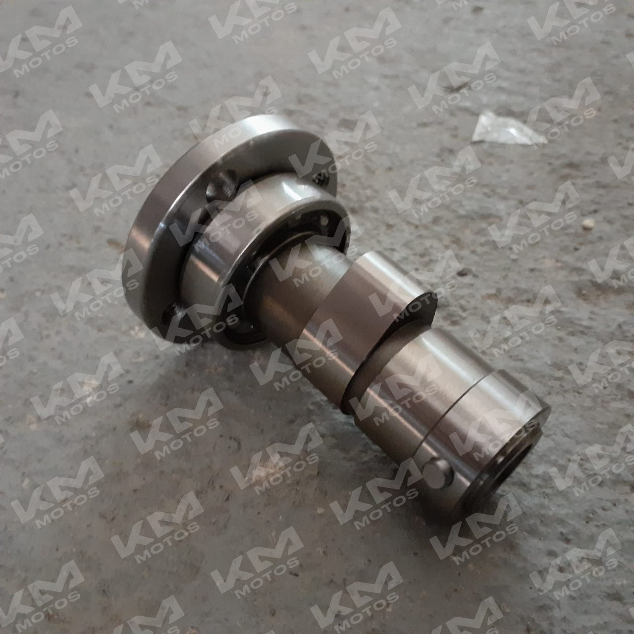 Eje de Levas CB200/JUMBO 200/XL200/XM250Z/UM200/SHINERAY//REGENT 200 (DE Bujes)