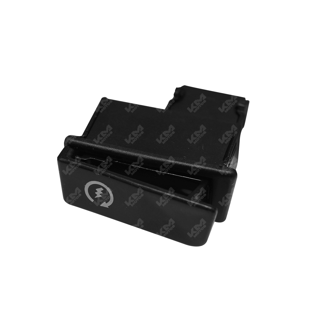 INTERRUPTOR GY6-150 ENCENDIDO (SWITCH) - KMMOTOSHN