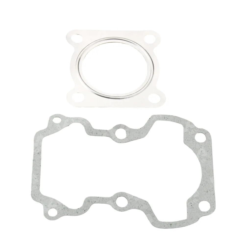 Kit de empaque Meek AX100-2T, 1/2 kit de empaques para maquinaria, incluye componentes de alta calidad.